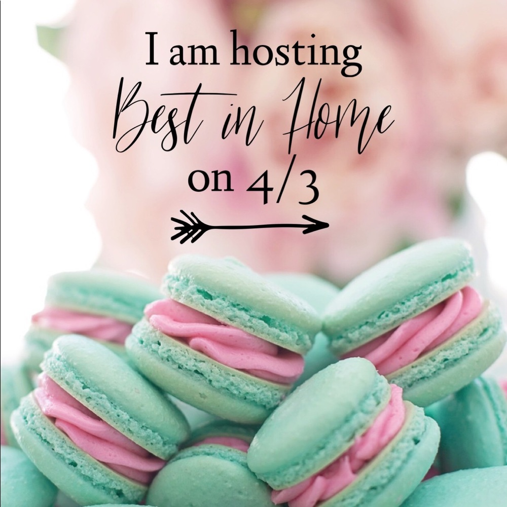 My First Party ❤️ Come party with me! 🥳